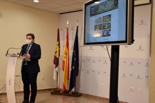 Castilla-La Mancha digitaliza y hace accesible la información urbanística de toda la región a través de un nuevo portal web