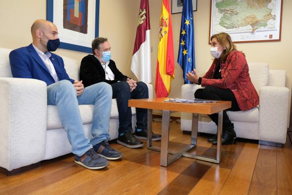 El Gobierno regional aprueba una nueva subvención para conocer el impacto del confinamiento domiciliario sobre la salud de los mayores