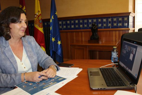 Castilla-La Mancha subraya el poder transformador y la capacidad de reindustrialización de la logística como sector prioritario