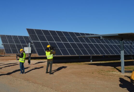 Castilla-La Mancha ultima la tramitación para ejecutar ocho nuevas plantas de energías renovables con inversiones cercanas a los 110 millones de euros