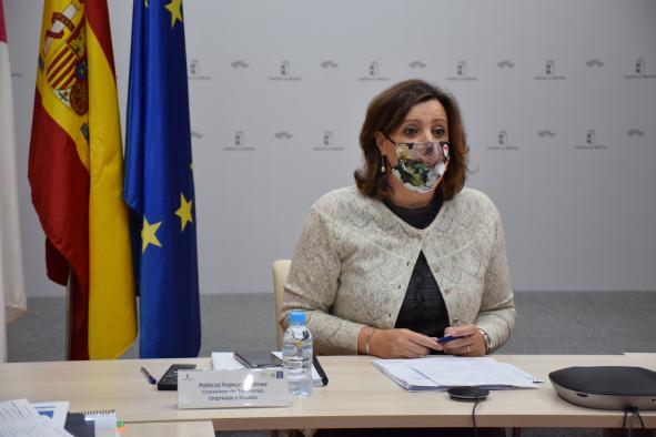 Las ayudas de 1,6 millones de euros para mejorar la competitividad de las empresas turísticas con motivo del COVID-19 se pueden solicitar hasta el 4 de enero