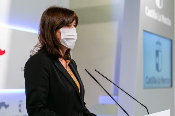 La Junta recurrirá dos nuevos trasvases de 38 hm³ cada uno para defender los intereses de la ciudadanía castellano-manchega