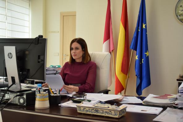 Castilla-La Mancha reivindica una apuesta firme por la promoción del turismo de interior en la oferta turística nacional