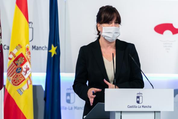 Castilla-La Mancha adapta su hoja de ruta para cumplir con los proyectos y compromisos adquiridos con la ciudadanía