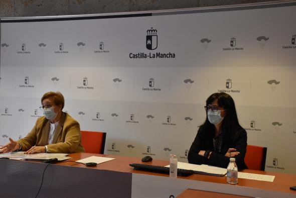 Castilla-La Mancha propone a CCOO como aliado en la reclamación de la deuda de la Dependencia al Vicepresidente del Gobierno Pablo Iglesias