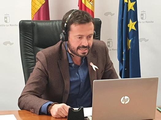 Castilla-La Mancha promueve el comercio justo y el consumo responsable para continuar avanzando en la implantación de los objetivos de desarrollo sostenible en la región