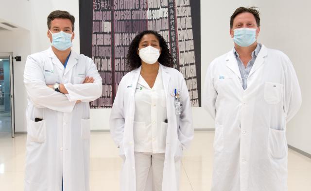 Investigadores del Hospital Nacional de Parapléjicos consiguen un nuevo impulso para estudiar el dolor por esguince cervical tras un accidente de tráfico