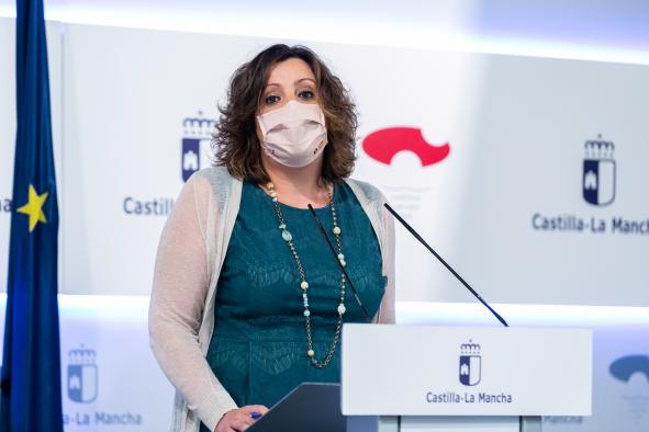 Castilla-La Mancha aprueba la convocatoria de 15 millones de euros para talleres de empleo para 1.200 personas desempleadas