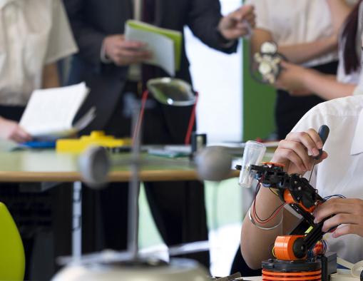 El Gobierno regional destina 150.000 euros a centros públicos de FP para desarrollo de Proyectos de Innovación en el curso 2020-2021
