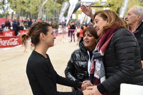 Un total de 112 deportistas de élite de Castilla-La Mancha se benefician de las ayudas del Gobierno regional