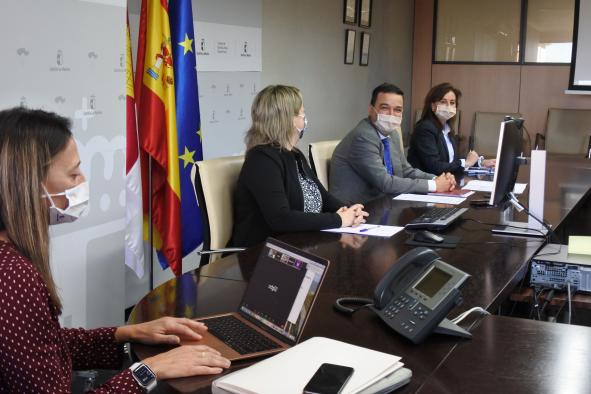 El sector agroalimentario de Castilla-La Mancha tira de la economía regional y mejora sus registros respecto al año 2019 pese a la COVID19