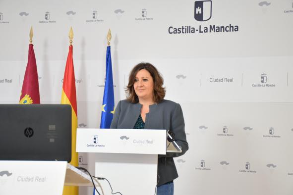 Castilla-La Mancha y la EOI firman el tercer convenio de colaboración para la puesta en marcha de 24 nuevos espacios coworking