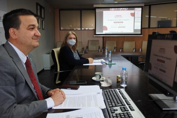 Castilla-La Mancha adelanta en cuatro meses el pago de las ayudas acopladas de ovino de la PAC y 13,4 millones de euros llegan el viernes a 2.991 ganaderos
