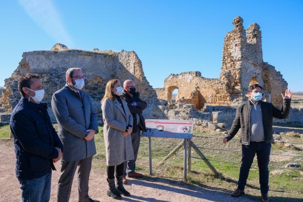 Castilla La Mancha prolongará la gratuidad de las visitas a los museos, parques y yacimientos arqueológicos hasta el próximo mes de mayo