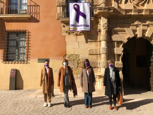 Castilla-La Mancha ha invertido este año en Almansa casi 140.000 euros en políticas de Igualdad