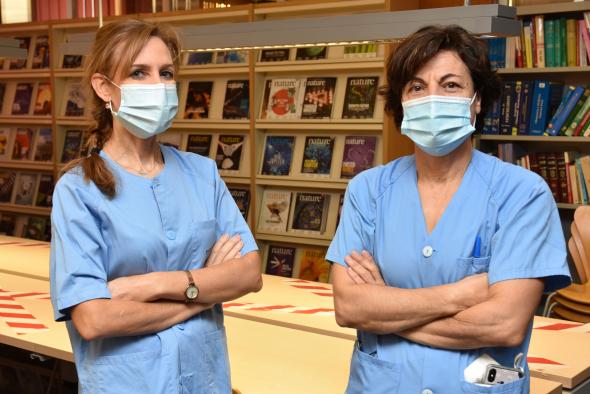 Especialistas de todo el país abordarán de forma virtual en Talavera de la Reina la cirugía oncológica en cáncer de mama y de recto