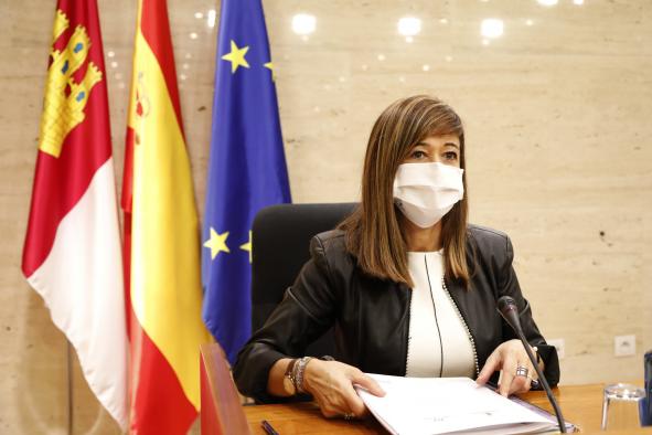 La Red de Recursos de Acogida de Castilla-La Mancha atendió en 2019 a 334 mujeres y 349 menores