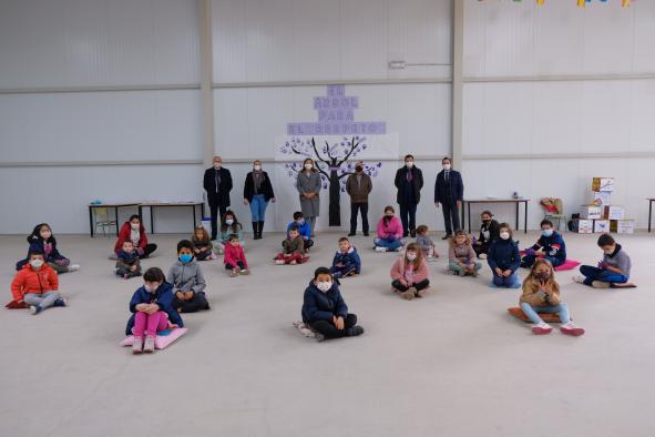 Castilla La Mancha potenciará la igualdad de género entre la juventud a través de una campaña de sensibilización que comenzará el próximo mes