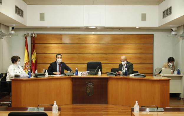 La Consejería de Desarrollo Sostenible, con un presupuesto de 351,6 millones de euros, crece más del 92% en una apuesta firme del presidente García-Page por la sostenibilidad de Castilla-La Mancha para 2021