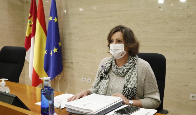 Castilla-La Mancha destinará 245,8 millones al fomento del empleo y el emprendimiento y dota con 102 millones el plan de empleo
