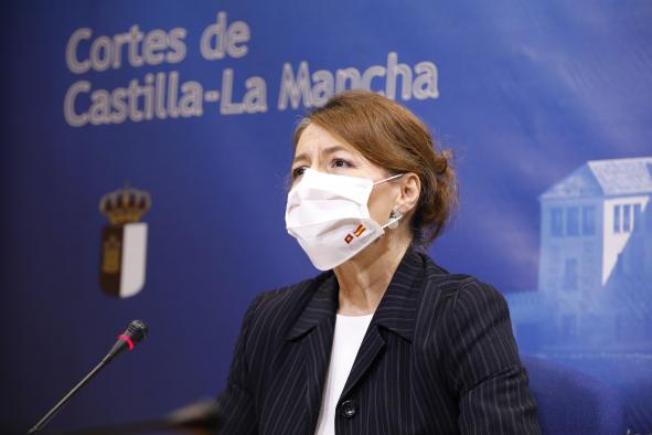 Castilla-La Mancha plantea unos presupuestos para un Modelo de Bienestar Social avanzado que garantizan la modernización de infraestructuras y la protección social
