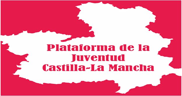La Plataforma de la Juventud C-LM denuncia recortes en el presupuesto destinado a servicios a la juventud