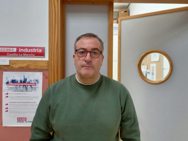 CCOO-Industria CLM recurre ante el TSJ el decreto de la JCCM que da vía libre a las gasolineras desatendidas
