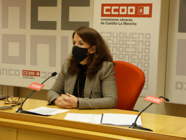Enfermedades profesionales, combatamos su invisibilización