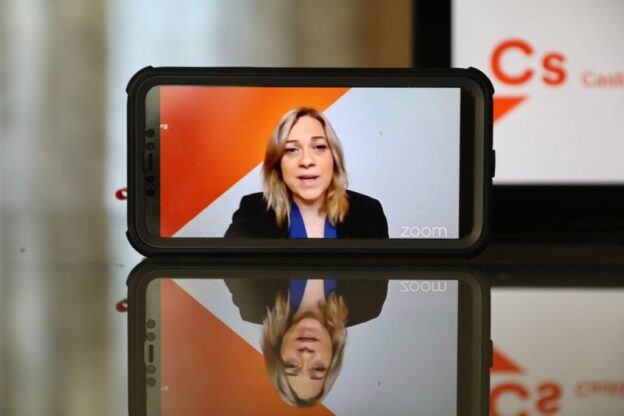 Ciudadanos presenta un paquete de 113 enmiendas al borrador de Presupuestos de C-LM, con una inversión de 170 millones