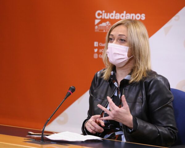 Picazo propone un Plan de Rescate al Tercer Sector de Castilla-La Mancha con una dotación de 4 millones