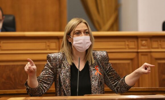 Picazo lamenta la incapacidad de PSOE y PP para pactar una ley educativa en 40 años: “Es el mayor fracaso del bipartidismo”