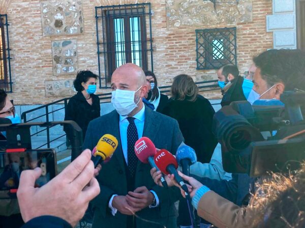Cs C-LM condena el último caso de violencia machista en la región