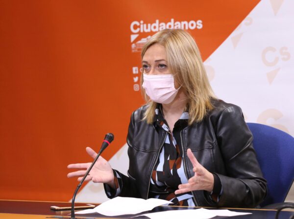 Picazo (Cs): “El mejor regalo de Reyes que el PSOE puede hacerle a los autónomos es no subirles la cuota”