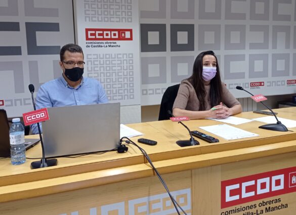 CCOO ultima una guía de los diferentes recursos que pueden encontrar las mujeres migrantes en Castilla-La Mancha