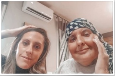 La doble condena de los pacientes con daño cerebral: sin derecho a la rehabilitación