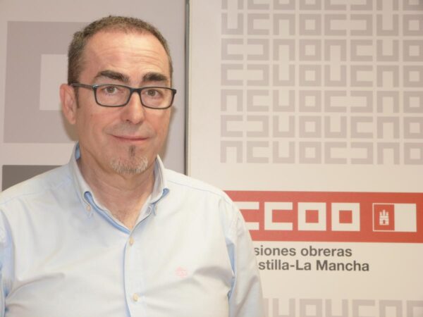 Francisco de la Rosa asegura que el diálogo social debe corregir la pérdida de poder adquisitivo este 2020