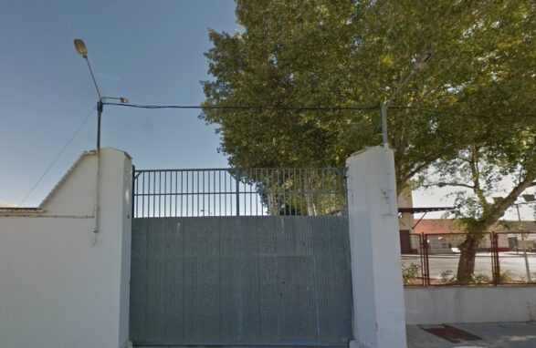 Accidente laboral en Mota del Cuervo, un trabajador ha resultado herido de gravedad en una fábrica de hilo