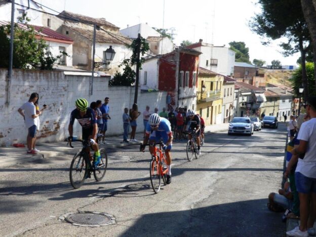 La V Challenge By Incarlopsa de Ciclismo en el circuito “Carril de Huete” de Tarancón, suspendida por la pandemia, ya tiene nueva fecha para 2021