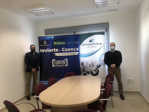 Dinamiza Empresas llega de la mano de Invierte en Cuenca para potenciar los negocios