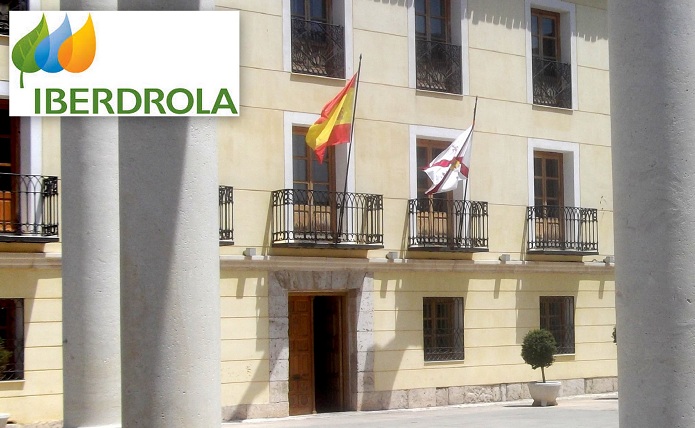 Iberdrola informa del corte de suministro eléctrico en algunas zonas de Tarancón para mañana 2 de diciembre