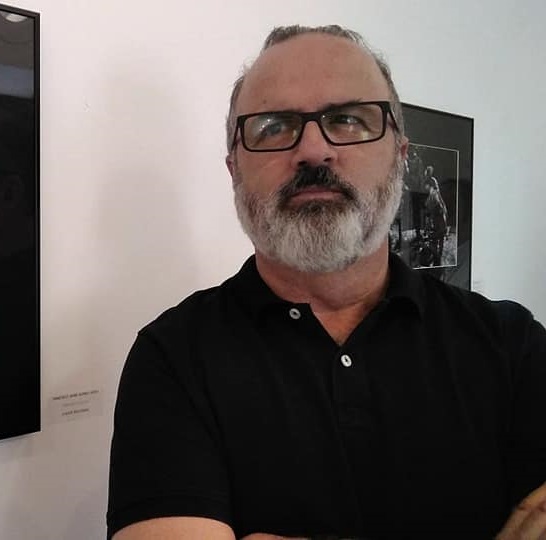 Nuevo premio fotográfico para el artista taranconero Francisco Javier Alonso