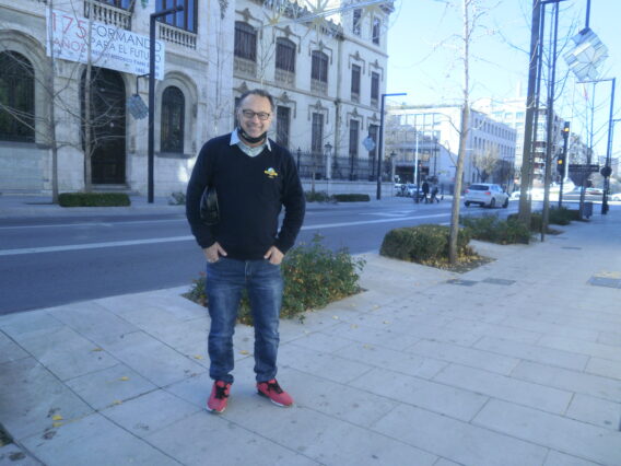 Zambombazo Final 2021
