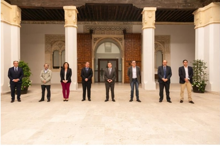 Ceoe Cepyme Cuenca quiere poner en valor el papel fundamental de la organización en esos tiempos de crisis