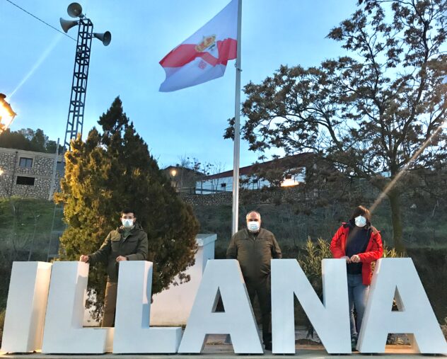 ‘Decora Illana’ llega a una nueva edición con propuestas originales para continuar embelleciendo el municipio