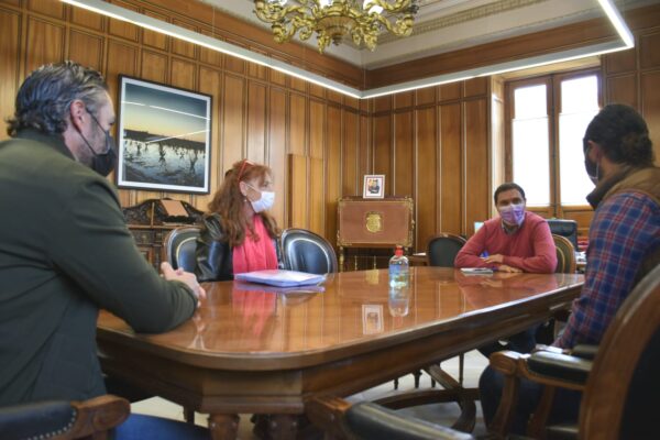 Los ganaderos de toros de lidia podrán concurrir a las ayudas extraordinarias para sectores afectados por el Covid
