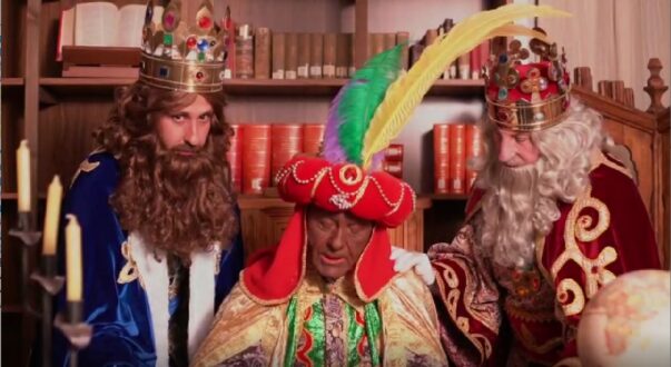 Los Reyes Magos recorrerán mañana los barrios de Tarancón