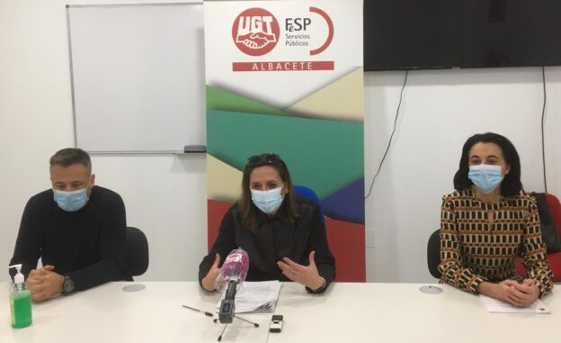 UGT consigue una sentencia firme del TS por discriminación en la carrera profesional de una persona interina del SESCAM respecto al personal fijo