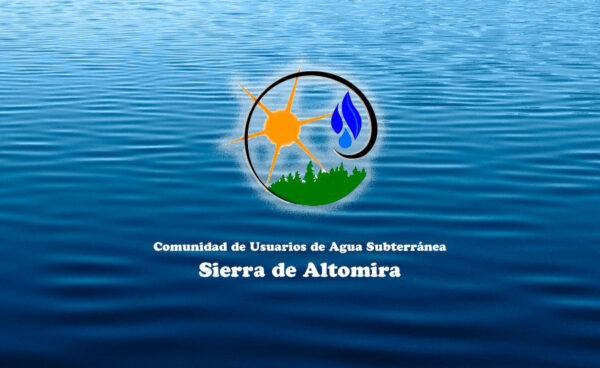 Comunidad de Usuarios de Aguas Subterráneas de Sierra de Altomira se opone a las restricciones de riego propuestas por la CHG