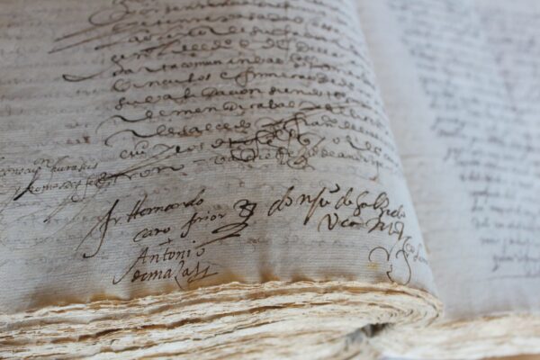 Hoy se cumplen 400 años del contrato de construcción de la iglesia de Santo Domingo