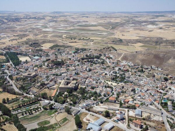 Huete llegó a la final del programa “El pueblo más bonito de CLM”